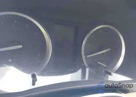 2018 Toyota Highlander Xle from USA, damaged, VIN 5TDJZRFH9JS834035